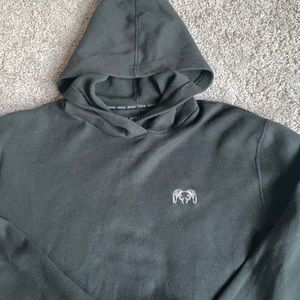 KUIU Hunting Waffle Knit Hoodie